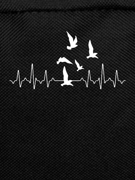 Oiseau Heartbeat