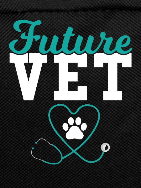Future veterinarian