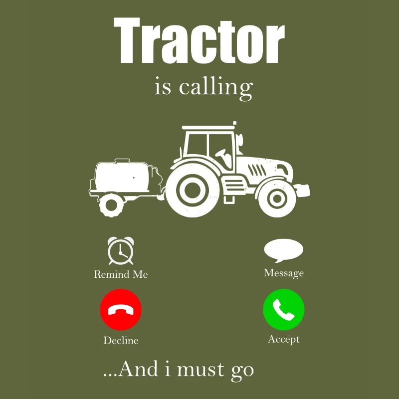 tractor