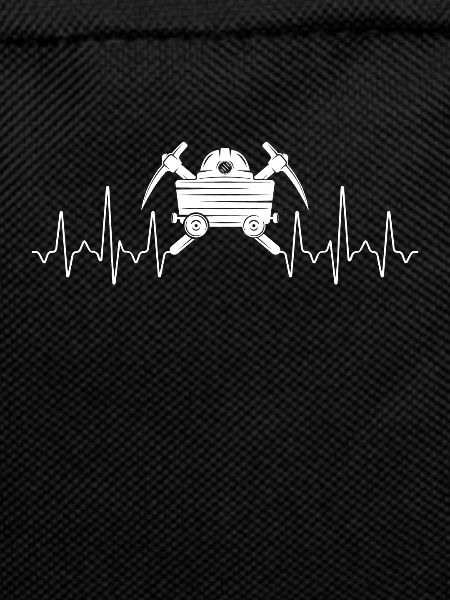 Mining heartbeat
