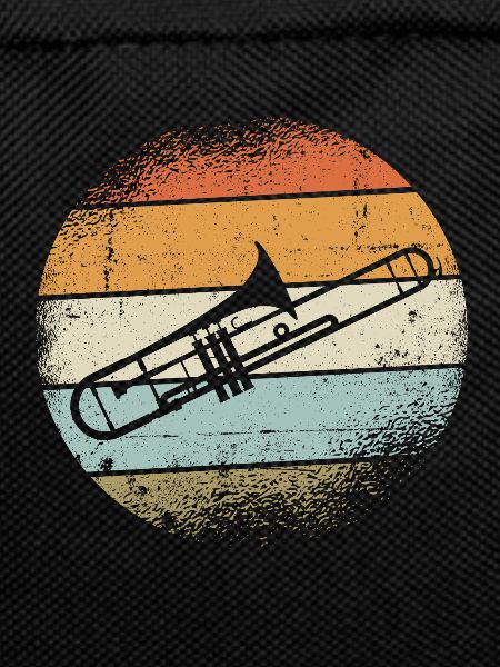 Trombones instrument