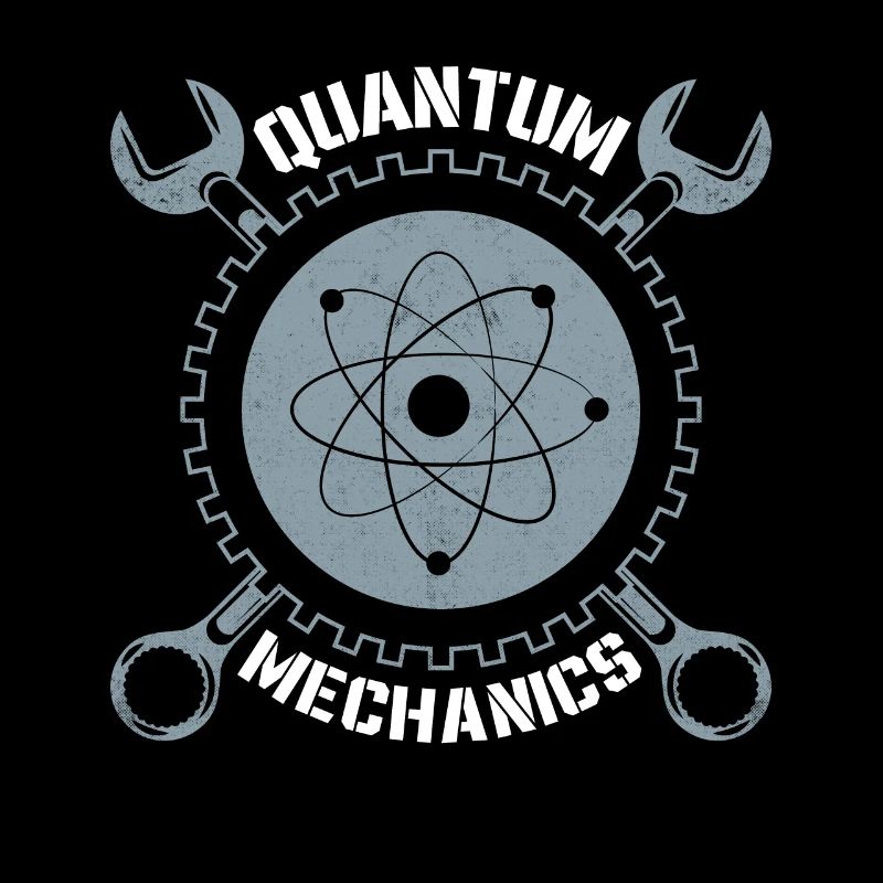 Quantum Mechanics Quantum Physics Technology