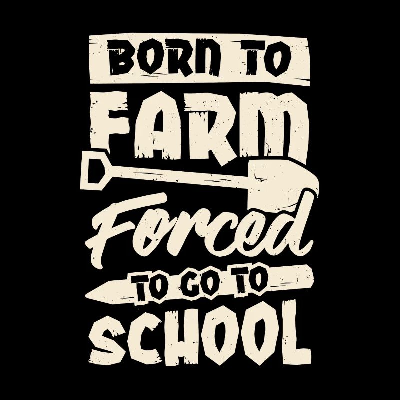 Future Farmer Farmer Gift