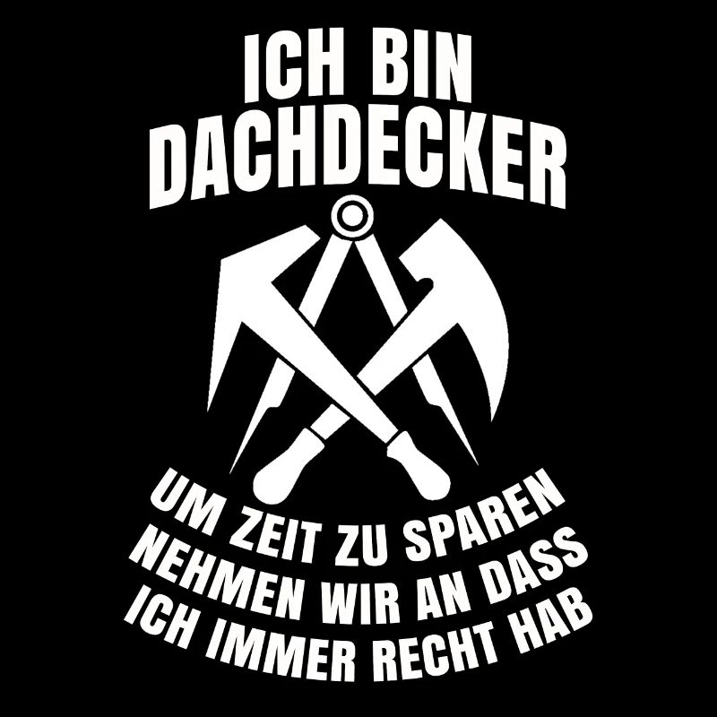 Dachdecker