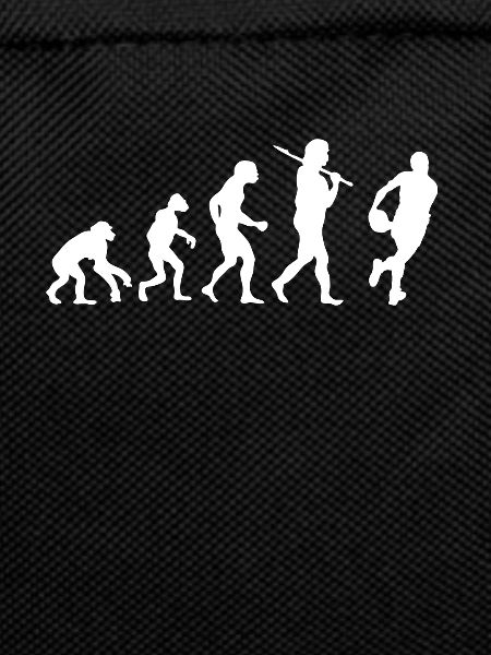 Evolution Rugby