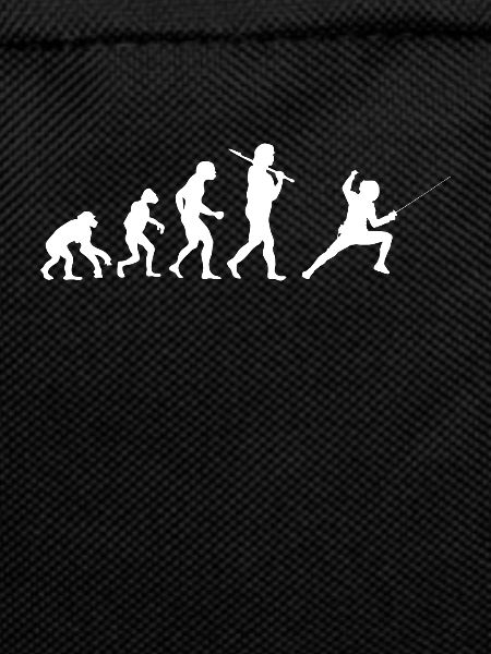 Evolution Escrime