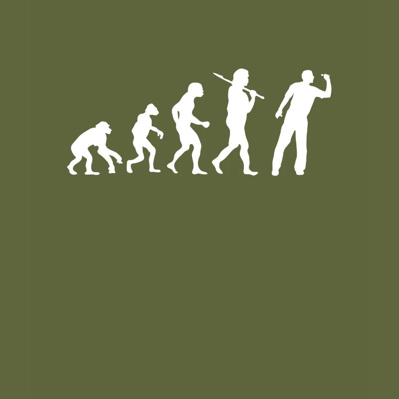 Evolution Dart