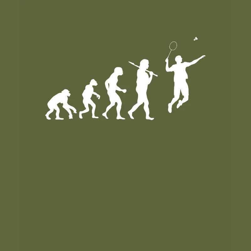 Evolution Badminton