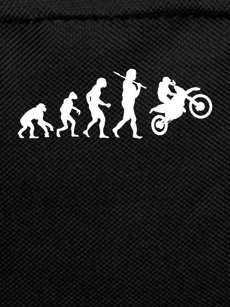 Evolution Motocross