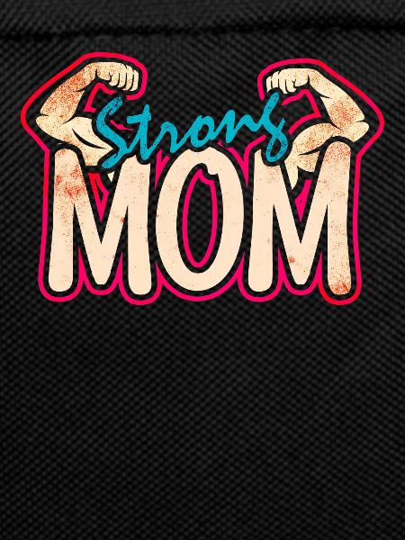 Strong Mother Weight Training Women
