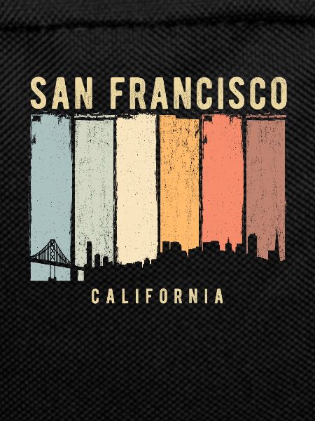 San Francisco Skyline