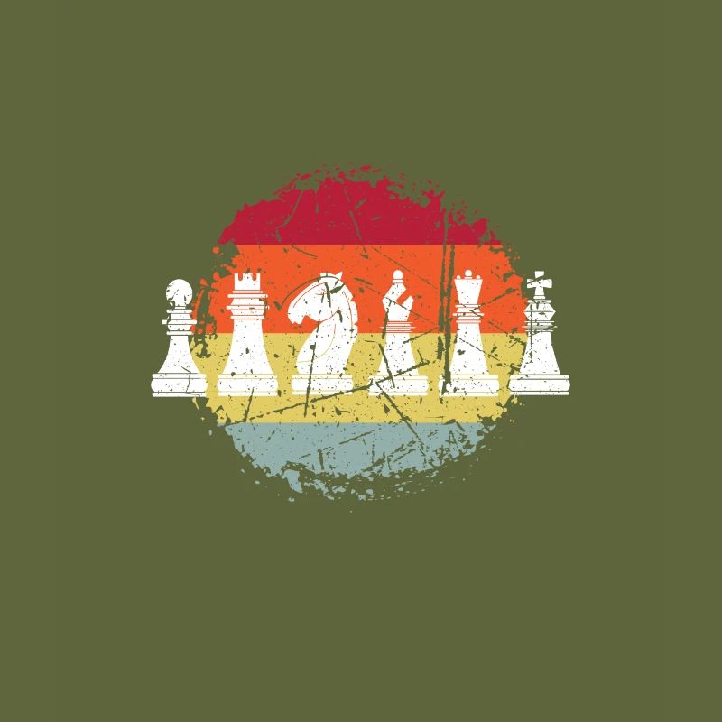 Chess Chess Game Chess Pieces