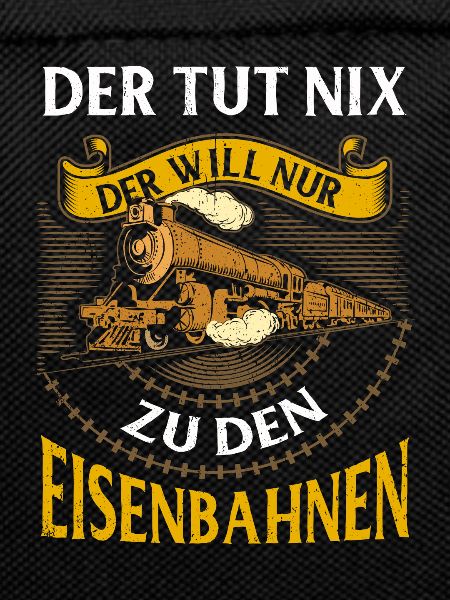 Eisenbahn