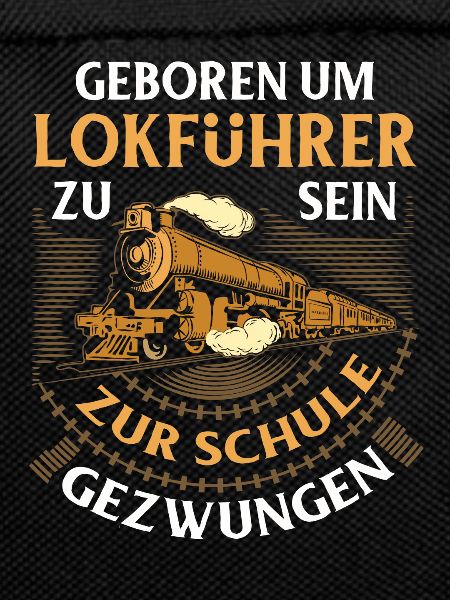 Eisenbahn