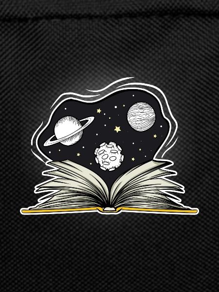 Space Weltraum