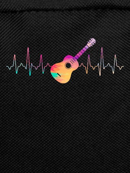Guitar Heartbeat