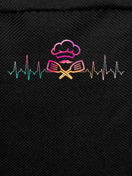 Cook heartbeat