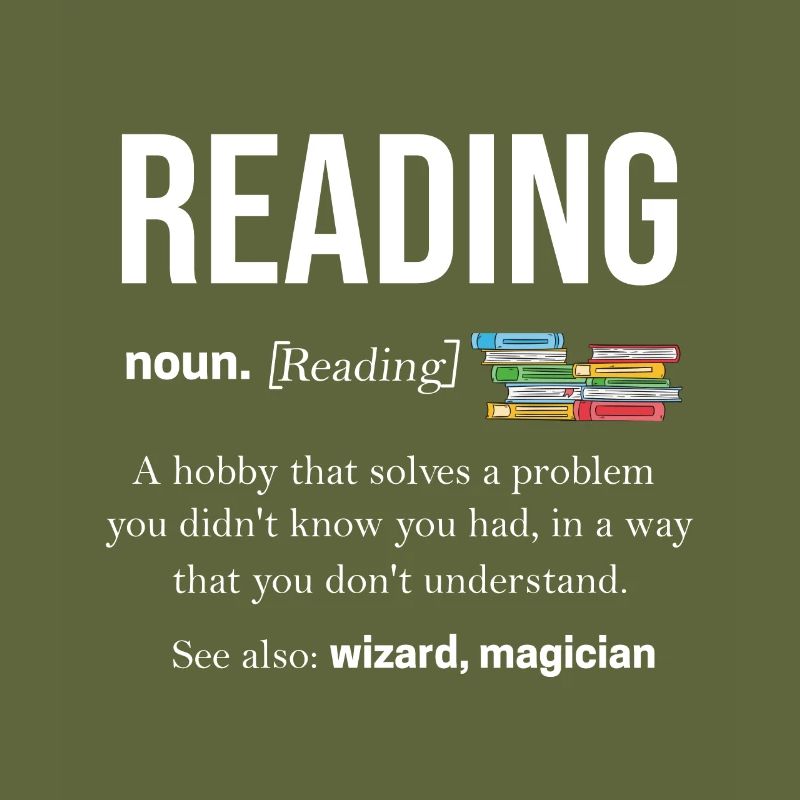 read