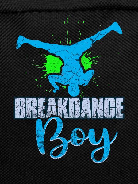 Breakdance Boy Breakdancing Kids