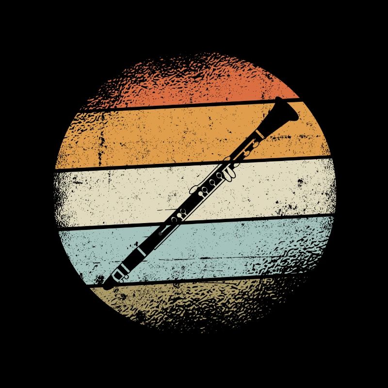 clarinet