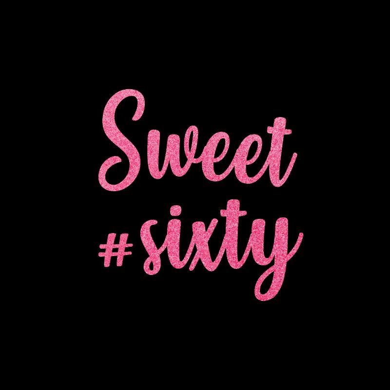 Sweet sixty