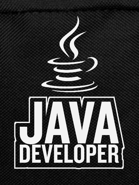 Java Developer Coffee Kaffee