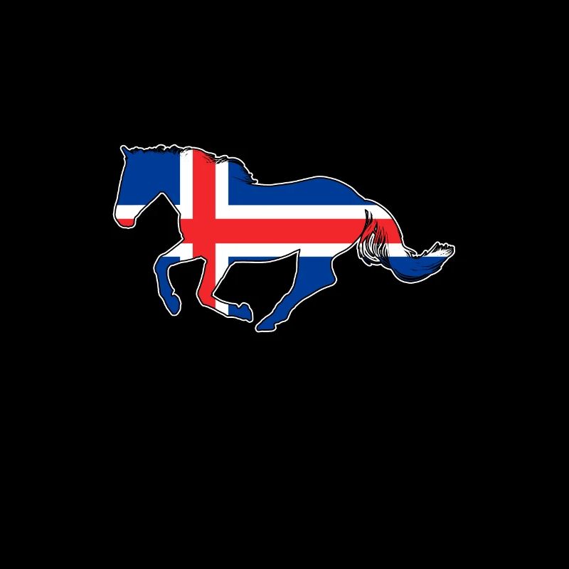 Icelandic horse