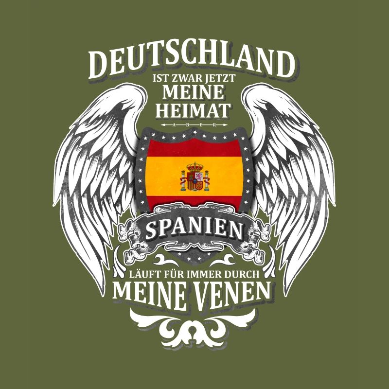 Spanien