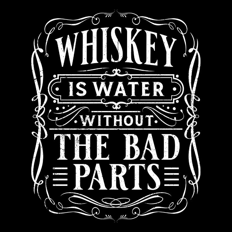 whiskey
