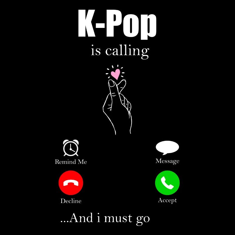K-Pop
