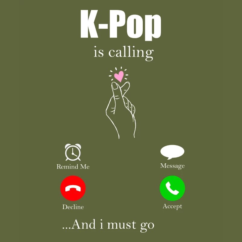 K-Pop