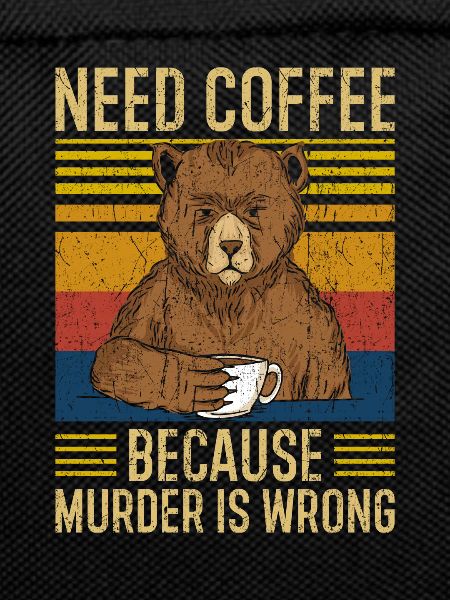 Kaffee Spruch lustig