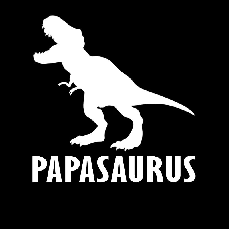 papasaurus papa dinosaure