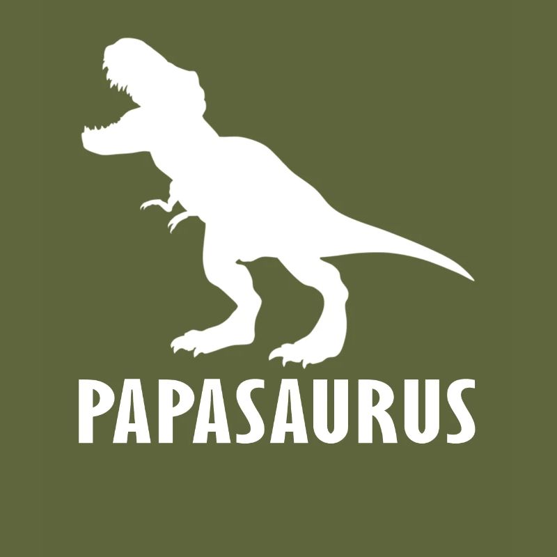 papasaurus papa dinosaur