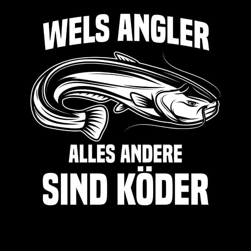 Wels Angler