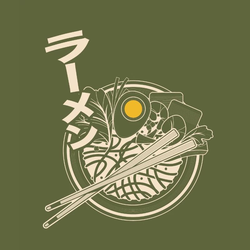 ramen