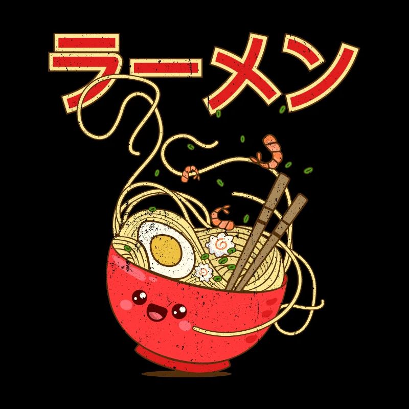 Ramen Anime