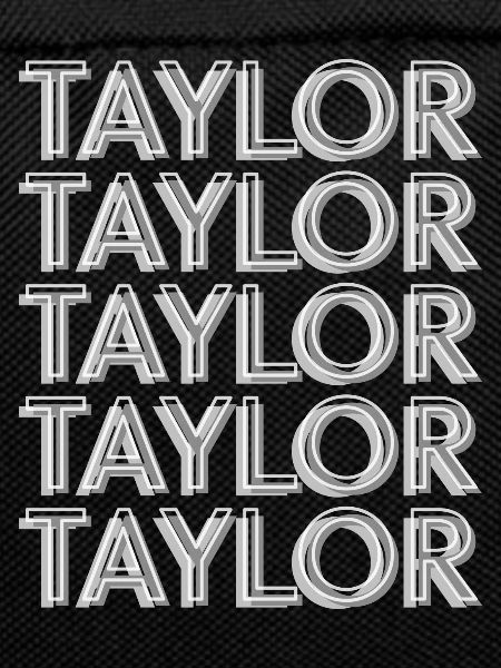 Taylor