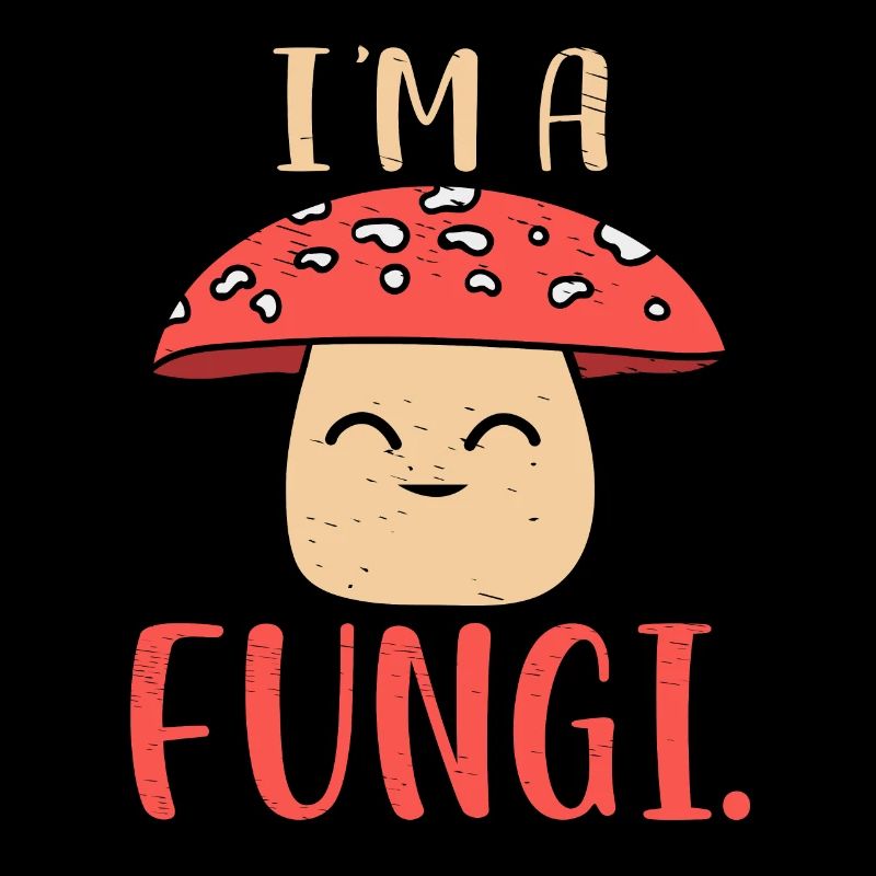 Champignons Champignons Champignons Biologiste Champignons