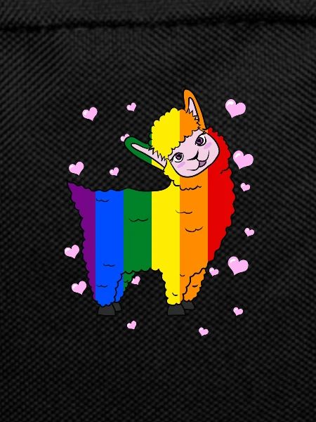 Lgbt Lama