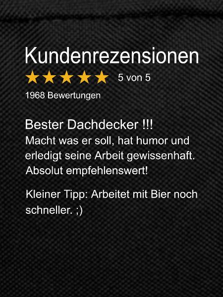 Dachdecker Spengler Dachdecker