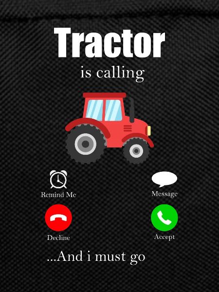 Traktor