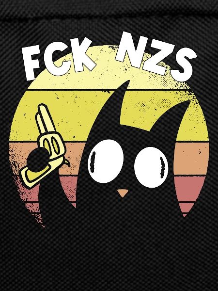 Left Left Antifaschist Cat Gift