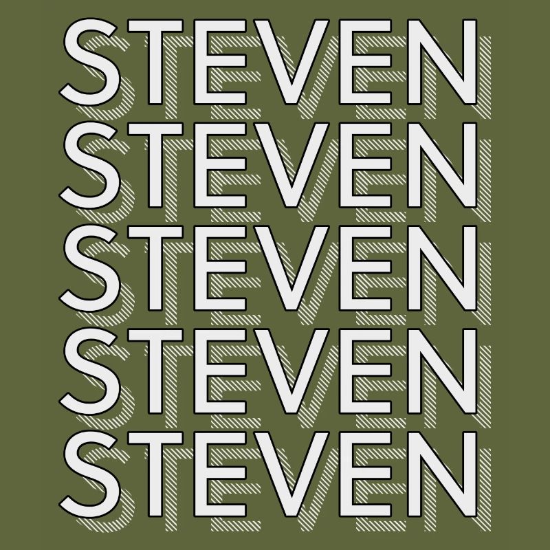 Steven