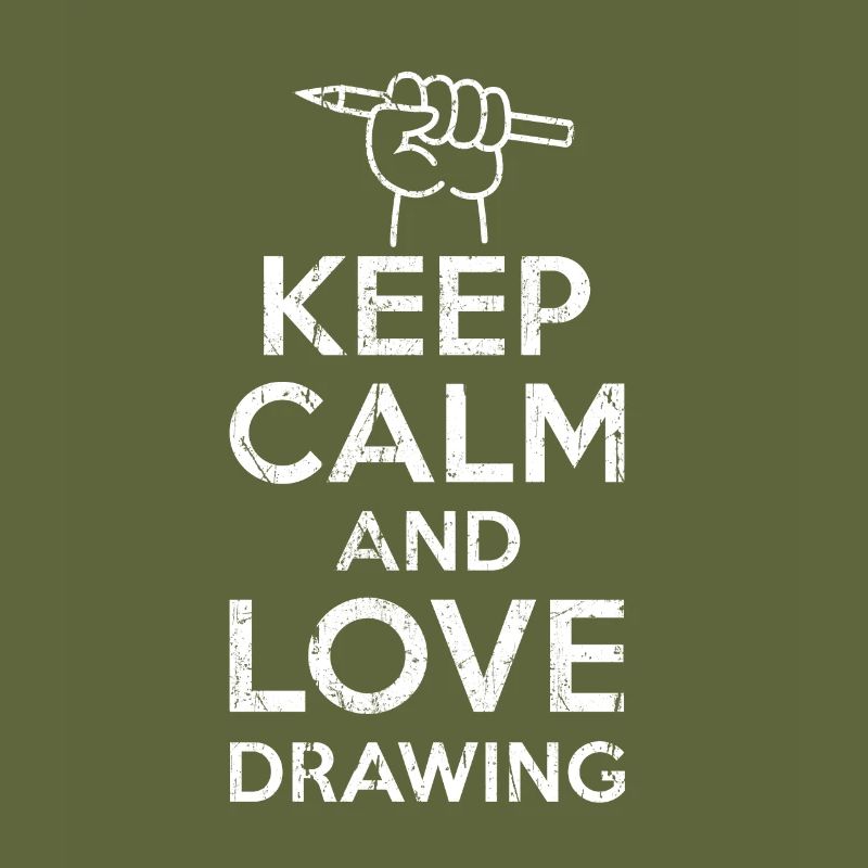 accessoires de dessin