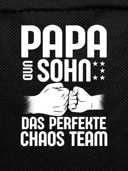 Papa Son Father-to-be 2021 Gift