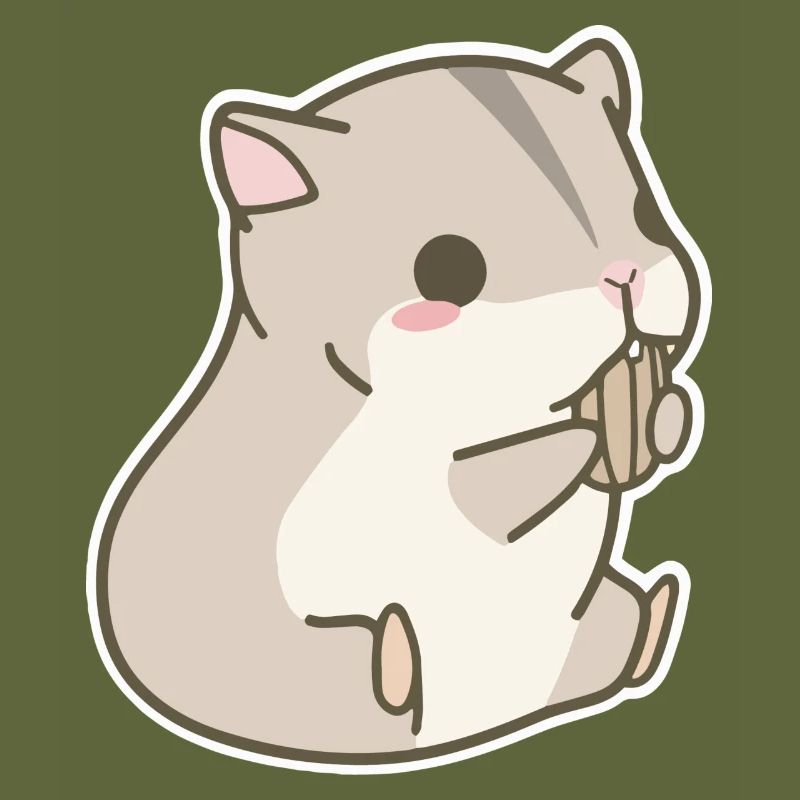Hamster