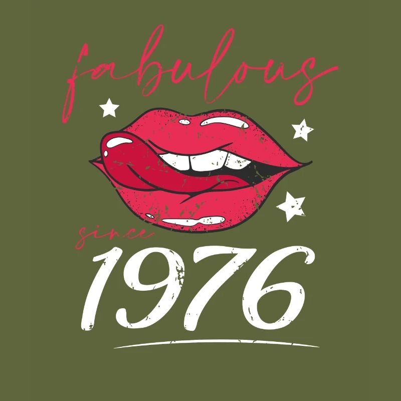 Fabulous since 1976