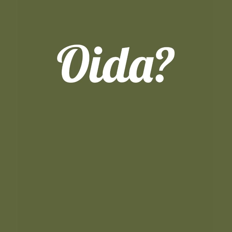 Oida? Bayern