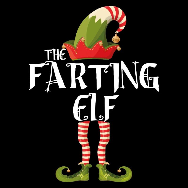 der furzende Elf